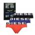 Diesel Umbr Andre Underpants Slip 3 Units
