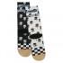 Stance Calcetines Check It Classic Crew