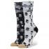 Stance Calcetines Check It Classic Crew