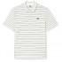 Lacoste DH2697-00 Short Sleeve Polo Shirt