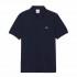 Lacoste PH0587-00 Short Sleeve Polo Shirt