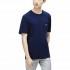 Lacoste TH4768-00 Short Sleeve T-Shirt