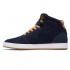 Dc shoes Crisis High Trainers