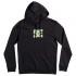 Dc shoes Star Pullover