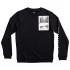 Dc shoes Afterhour Crew Pullover