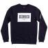 Dc shoes Squareside Crew Pullover