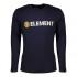 Element Blazin Long Sleeve T-Shirt
