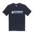 Element T-shirt Manche Courte Plys