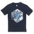 Element Granite Boy Short Sleeve T-Shirt