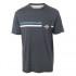 Rip curl T-Shirt Manche Courte C And S Pocket Vc