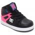 Dc shoes Rebound UL T Girl
