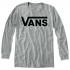 Vans Classic μακρυμάνικη μπλούζα