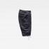 Gstar Rovic Deconstructed Loose 1/2 Premium Twill Shorts