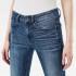 G-Star Midge Zip Mid Waist Skinny Jeans
