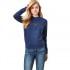 Gstar Bylzia Cropped R L Ultimate Stretch Pullover