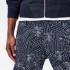 Gstar Rovic Loose 1/2 Premium Twill Sk All Over Print Shorts