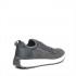 Gstar Cargo Low Suede Synth Textile Mix Schuhe