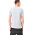 G-Star Base Ribbed V-Neck Premium 1 By 1 2 Units Short Sleeve T-Shirt