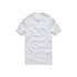 G-Star Base Ribbed V-Neck Premium 1 By 1 2 Units Koszulka Z Krótkim Rękawkiem