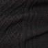 Gstar Affni Cable R Knit L/S Slub Melange Cotton Knit