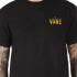 Vans Wifi Death Kurzarm T-Shirt