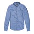 Superdry Ultimate Oxford Long Sleeve Shirt
