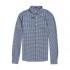 Superdry Fine Flannel Long Sleeve Shirt