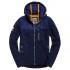 Superdry Mountain Quilted Ziphood