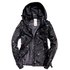 Superdry Giacca Printed Cagoule