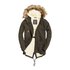Superdry Heavy Weather Rookie Fishtail Parka