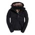 Superdry Giacca A Vento Technical Hooded Pop Zip