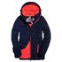 Superdry Cappotto Tall Sports Puffer