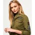 Superdry Rookie Patch Military