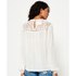 Superdry Daisy Floaty Blouse