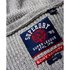 Superdry Cardigan Ivy Patched