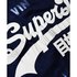 Superdry Premium Goods Duo Kurzarm T-Shirt