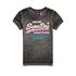 Superdry Premium GDS Tri Fade Kurzarm T-Shirt