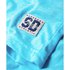 Superdry Osaka 6 Fluro Boxy Short Sleeve T-Shirt