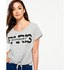 Superdry Knot Front Short Sleeve T-Shirt