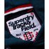 Superdry Track & Field Hoodie