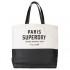 Superdry Two Tone Tote