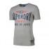Superdry 100 MPH Kurzarm T-Shirt