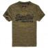 Superdry Premium Goods Duo Kurzarm T-Shirt