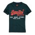 Superdry Shop Tri Korte Mouwen T-Shirt