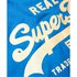 Superdry Vintage Logo 1St Kurzarm T-Shirt