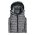 Superdry Chaleco Core Luxe Gilet