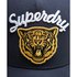 Superdry Gorra Ivy Patched Trucker