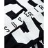 Superdry Camiseta Manga Larga Slouch SporTop