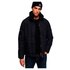 Superdry Quilted Athletic Jacket