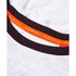 Superdry Orange Label Baseball Langarm T-Shirt